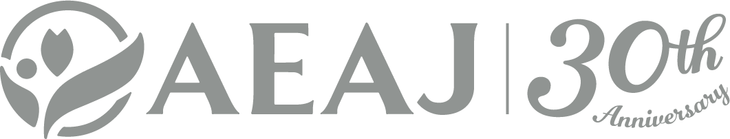 AEAJ | 公益社団法人 日本アロマ環境協会 30周年