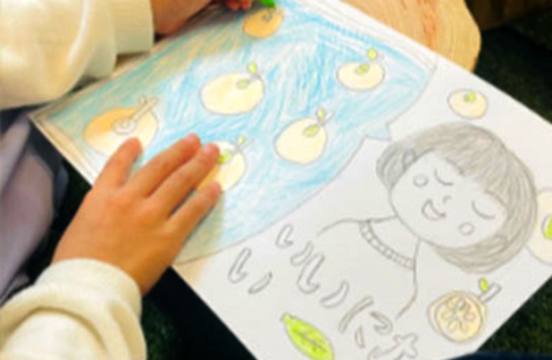 「MATSUURA 森の公園」自由な発想で香りを作ろう！木育×香育体験会