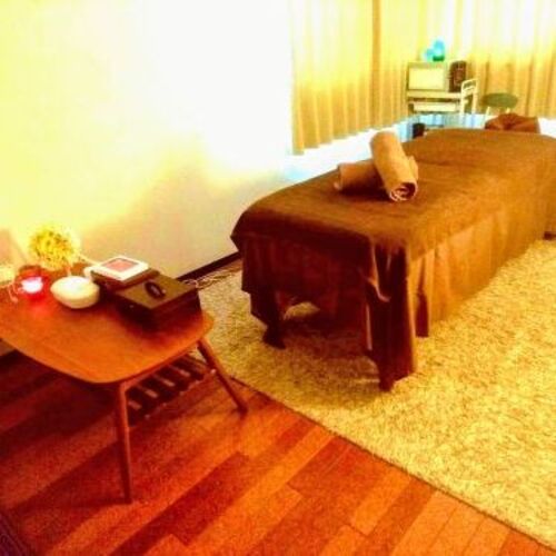 Aromatherapy ＆ Herb School 天使の庭